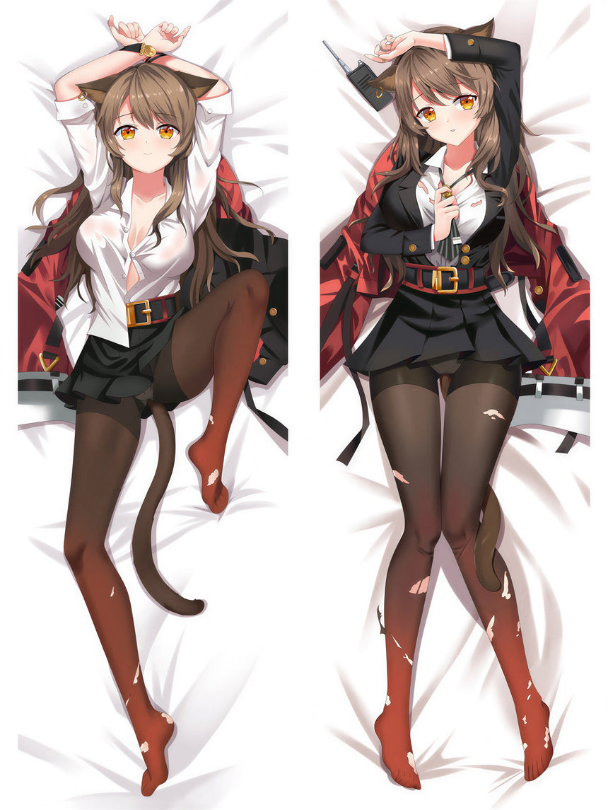 Skyfire Arknights Dakimakura 2