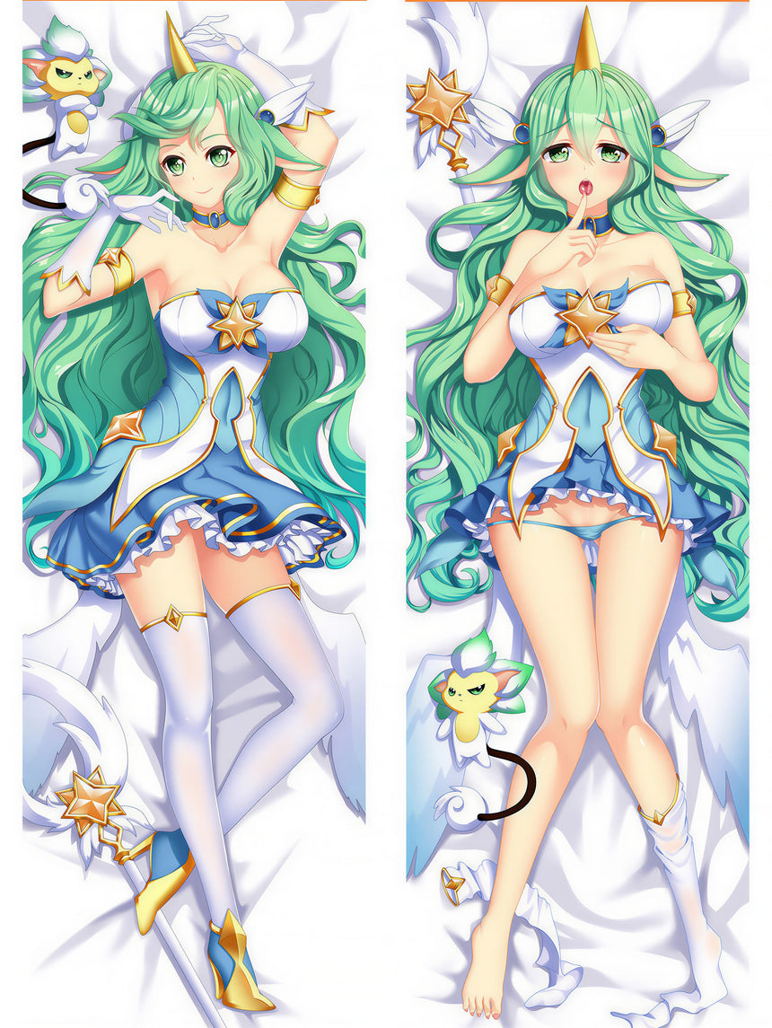 Soraka Sexig Dakimakura 2