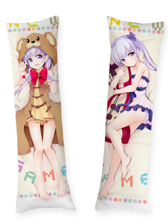 Suzukaze Söt Dakimakura