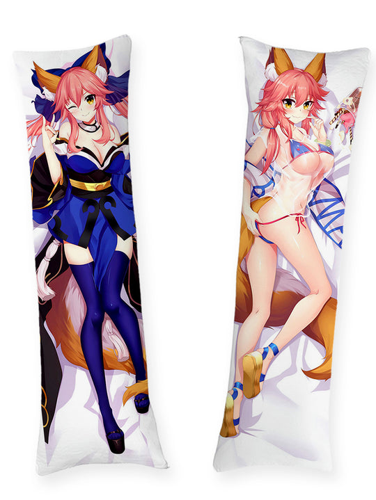 Tamamo no Mae Sommardrink Dakimakura
