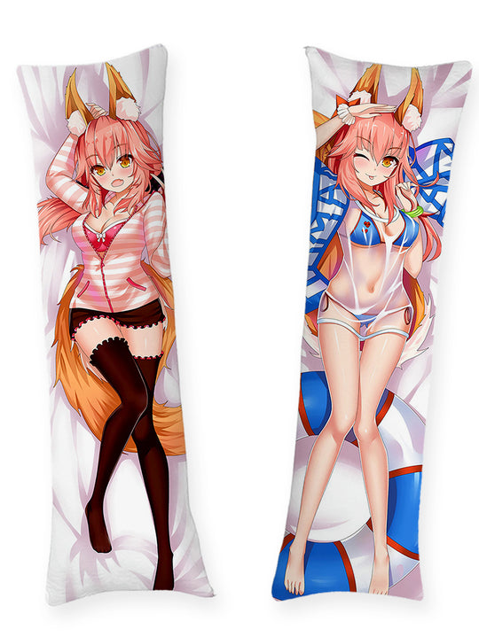 Tamamo no Mae Badring Dakimakura