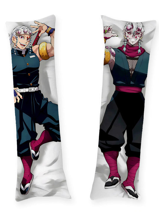 Tengen Uzui Snygg Dakimakura