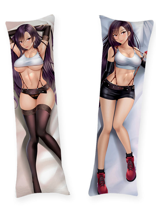 Tifa Sexig Dakimakura
