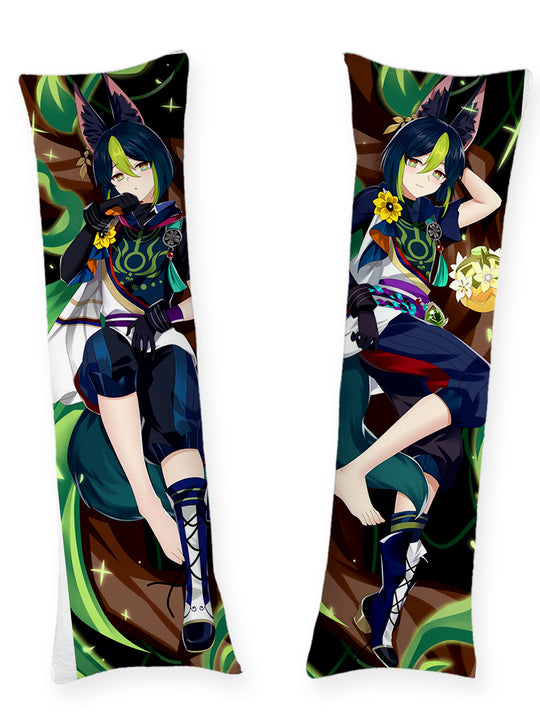 Tighnari Skogsvaktare Dakimakura