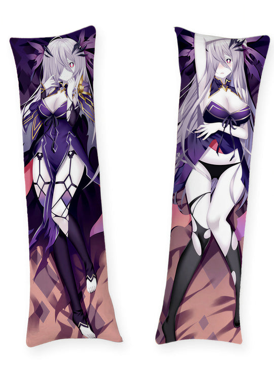 Tohka Odjur Dakimakura