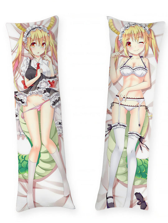Tohru Underkläder Dakimakura