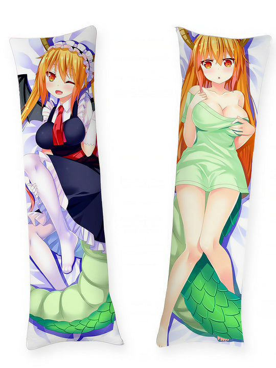 Tohru Sexig Maid Dakimakura