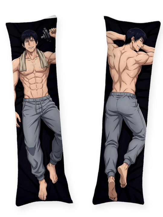 Toji Gym Dakimakura