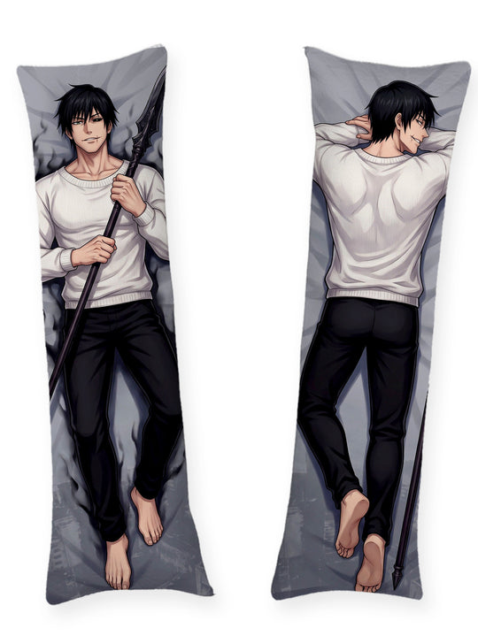 Toji Återuppstånden Dakimakura