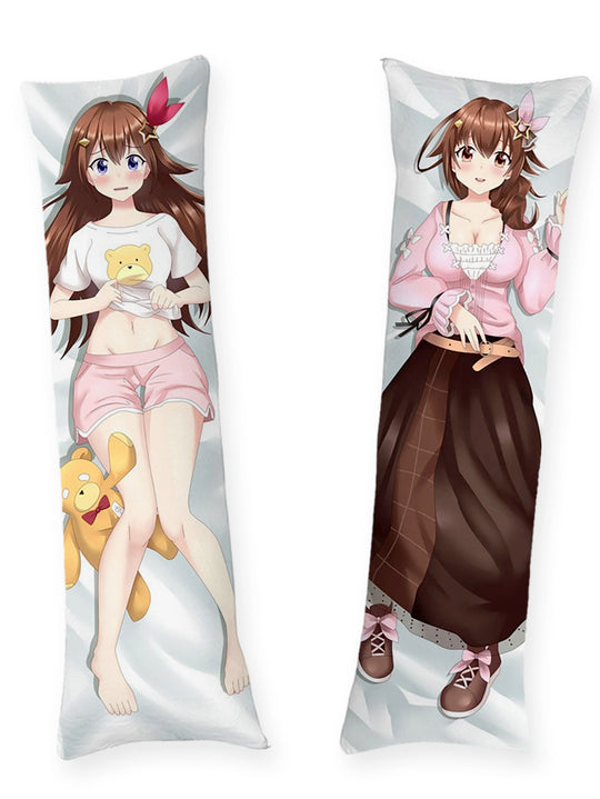 Tokino Sora Björnpyjamas Dakimakura