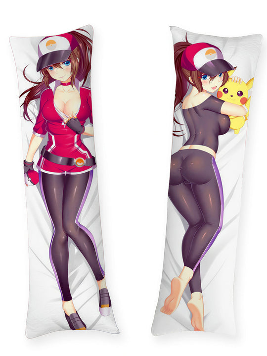Tränare Pokemon Go Dakimakura