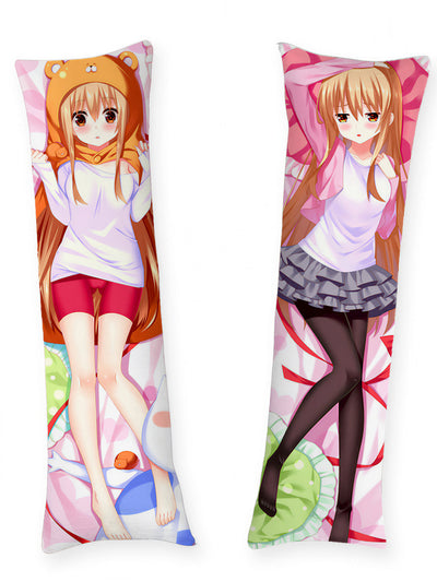 Umaru Chan Söt Dakimakura