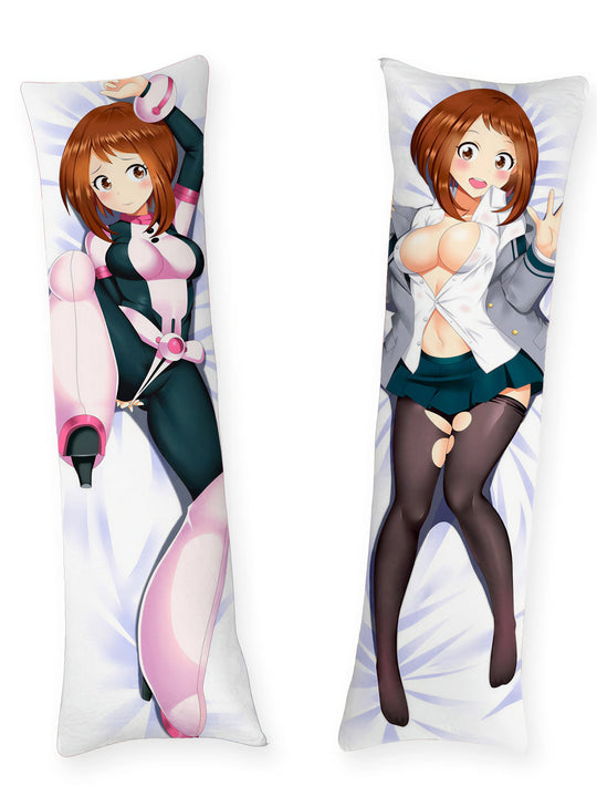 Uraraka Het Dakimakura