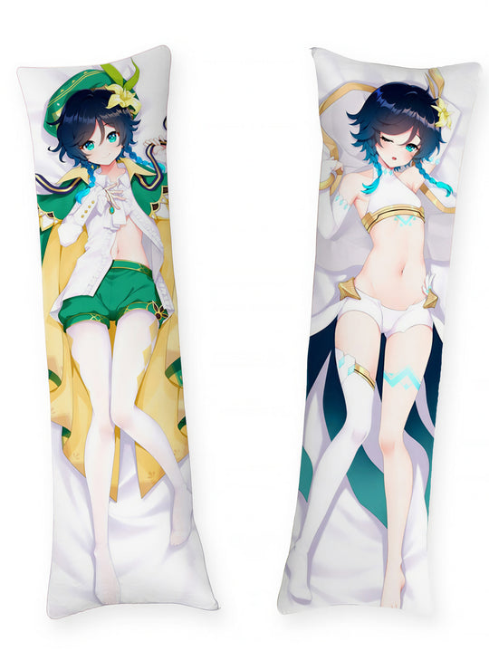 Venti Het Dakimakura
