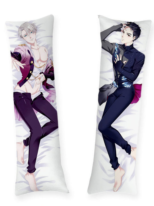 Victor x Yuri Dakimakura