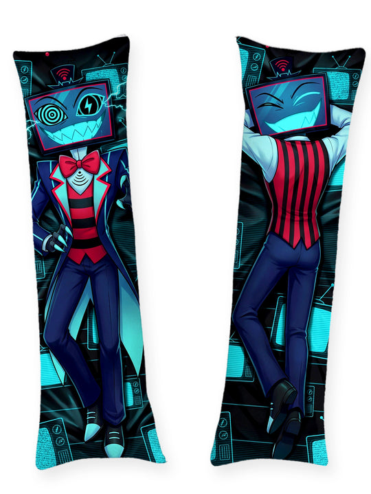 Vox Hypnos Dakimakura