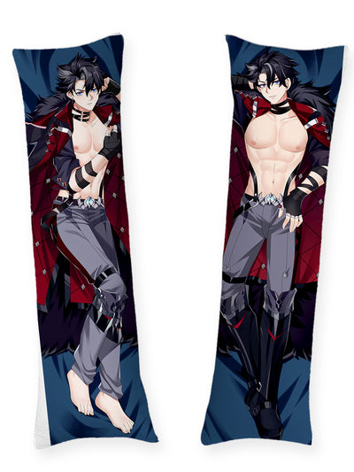Wriothesley Hertigkappa Dakimakura