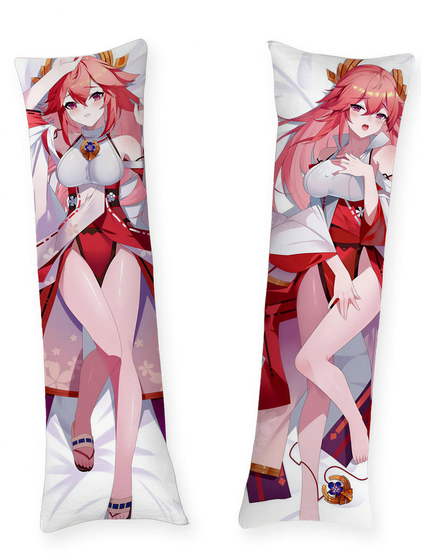 Yae Söt Dakimakura