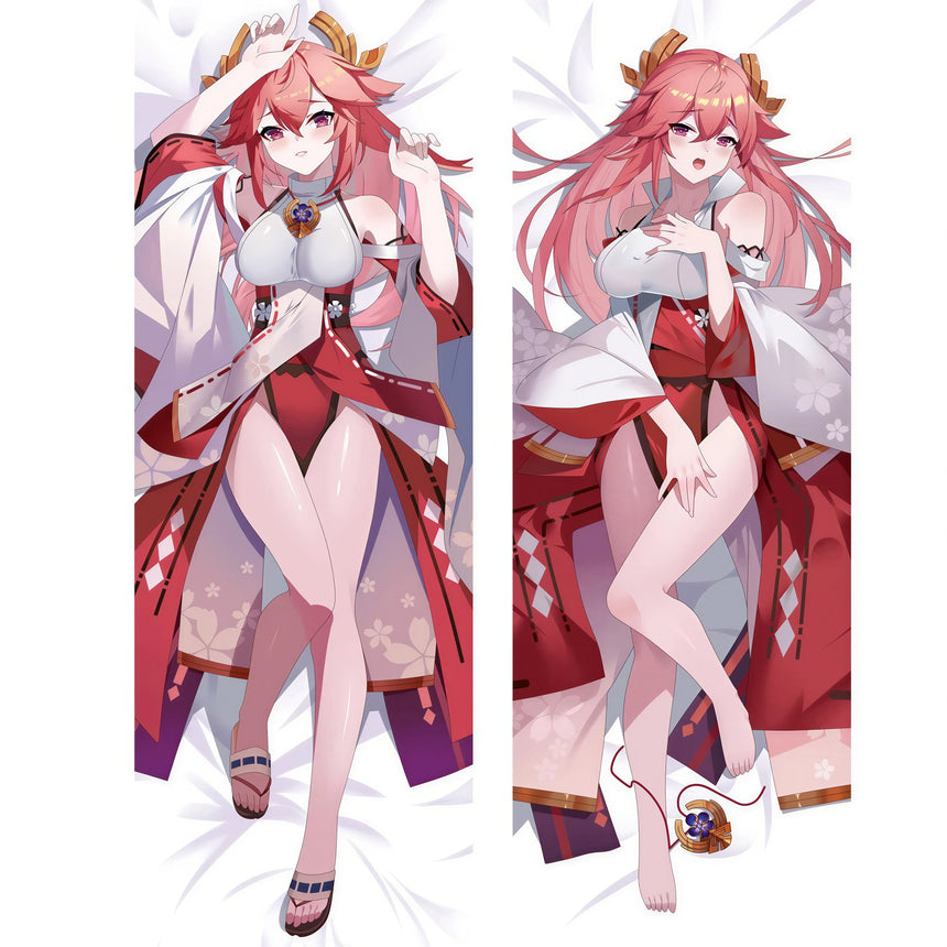 Yae Söt Dakimakura 2