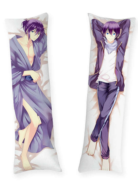 Yato Noragami Träningsoverall Dakimakura