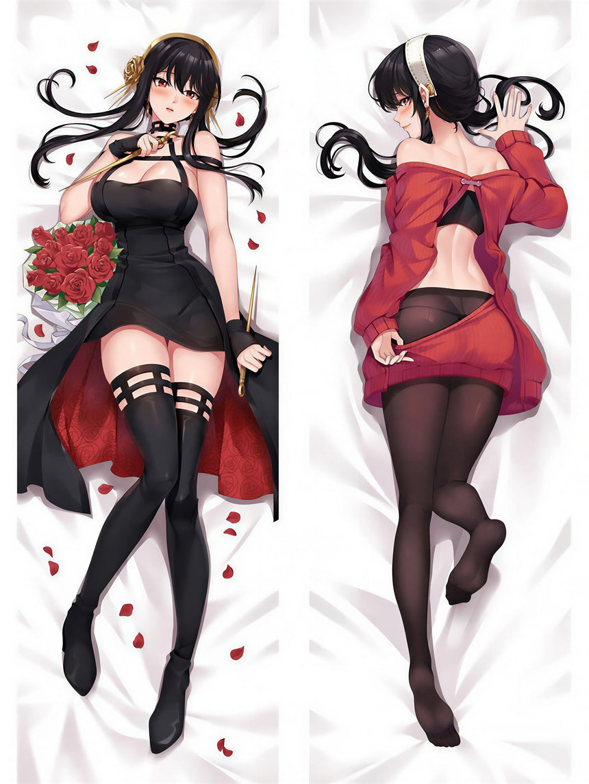 Yor Bedårande Dakimakura 2