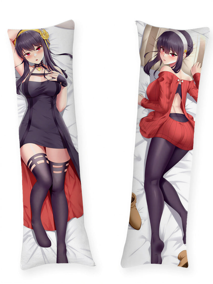 Yor Charmig Dakimakura