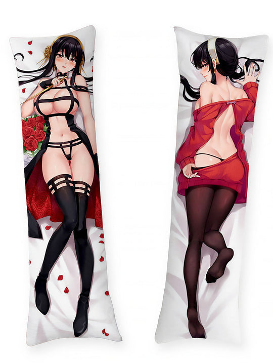 Yor Forger Sexig Dakimakura