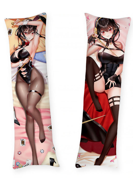 Yor Sexig Dakimakura