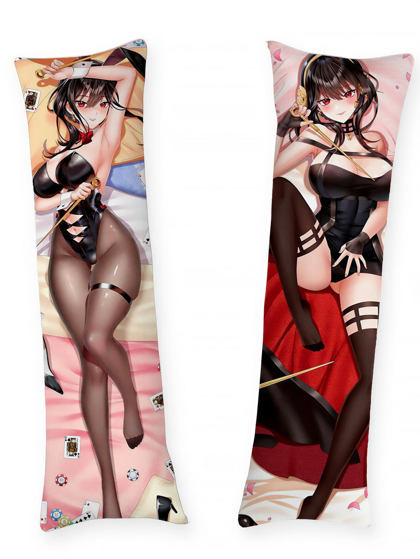 Yor Sexig Dakimakura