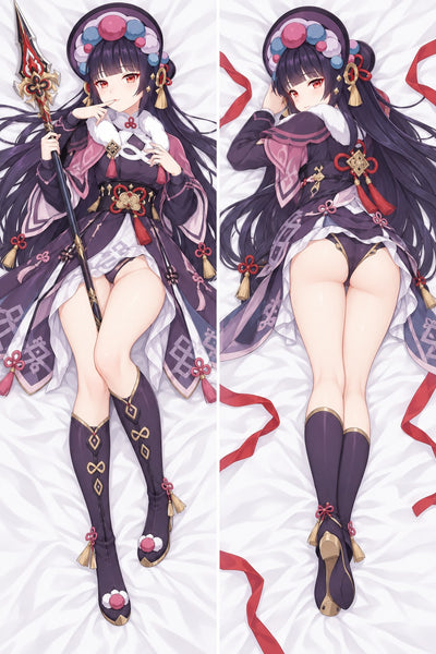 Yun Jin Operakostym Dakimakura