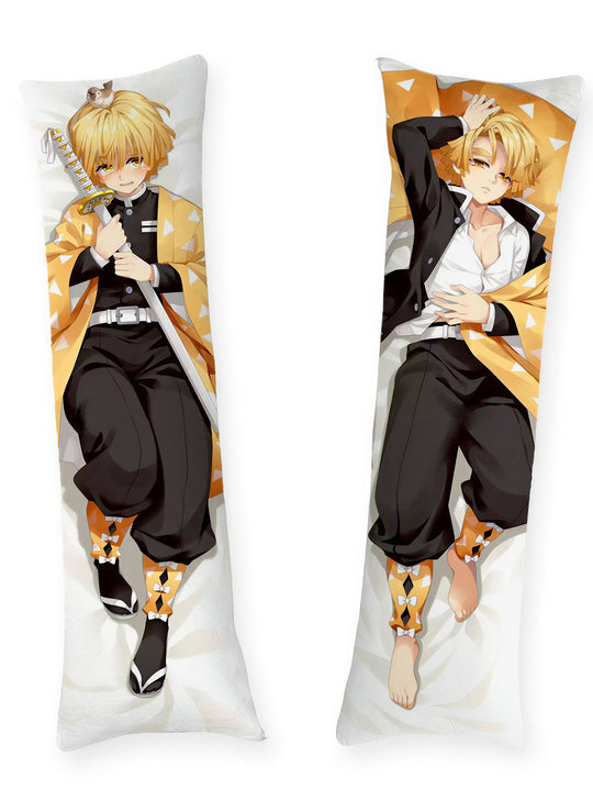 Zenitsu Söt Dakimakura