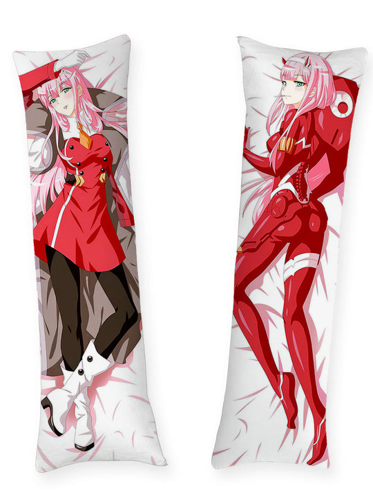 Zero Two Söt Dakimakura