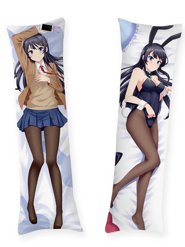 Mai Sakurajima Dakimakura