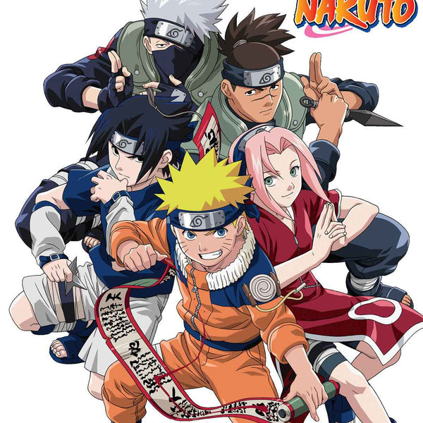Naruto Dakimakura