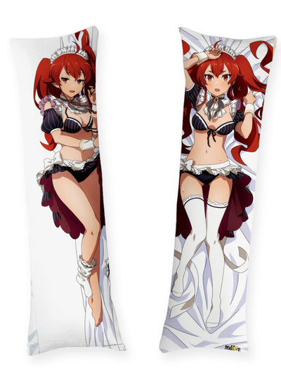 Eris Pigdräkt Dakimakura