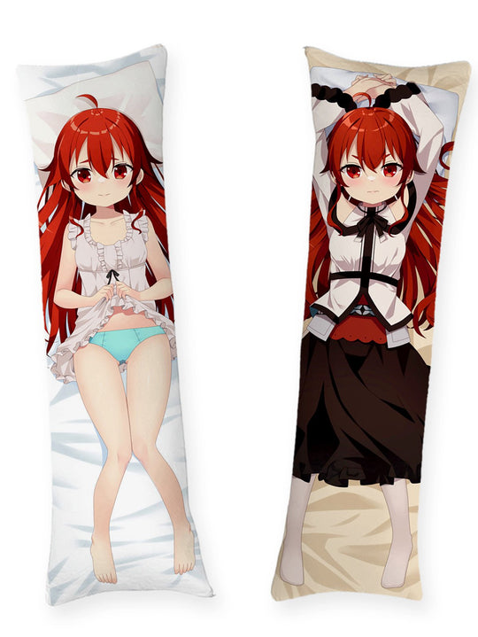 Eris Dakimakura  Eris Kawaii: mockup