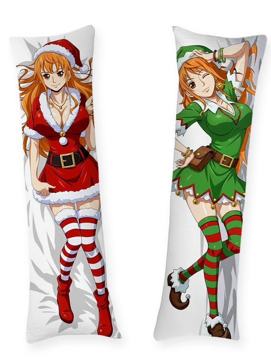 Nami Jul Dakimakura: mockup