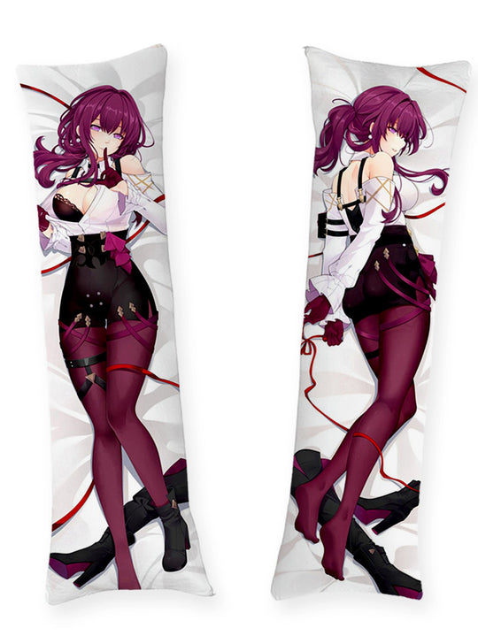 Kafka Dakimakura  Kafka från Honkai Star Rail: mockup