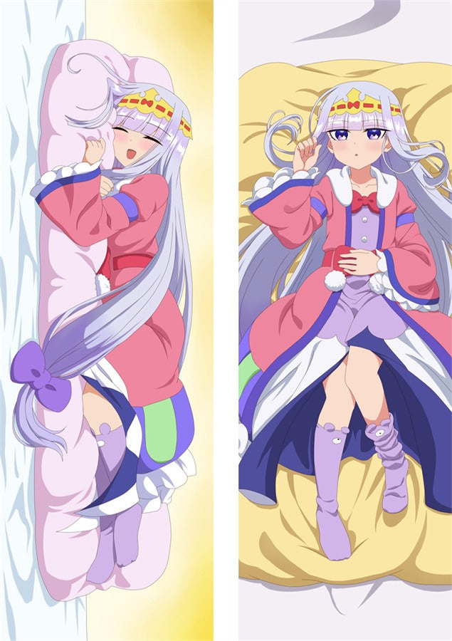 Syalis Sömnig Prinsessa Dakimakura