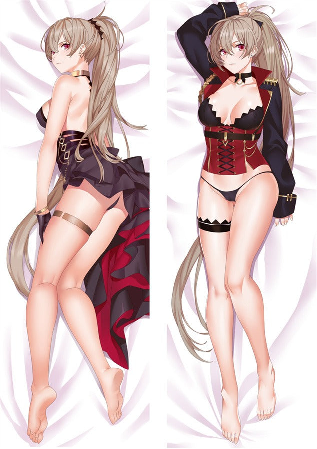 Jean Bart Korsettunderkläder Dakimakura