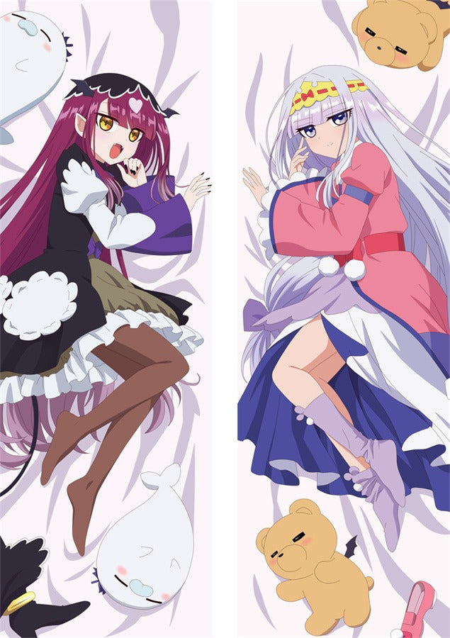 Syalis Rosa Pyjamas Dakimakura