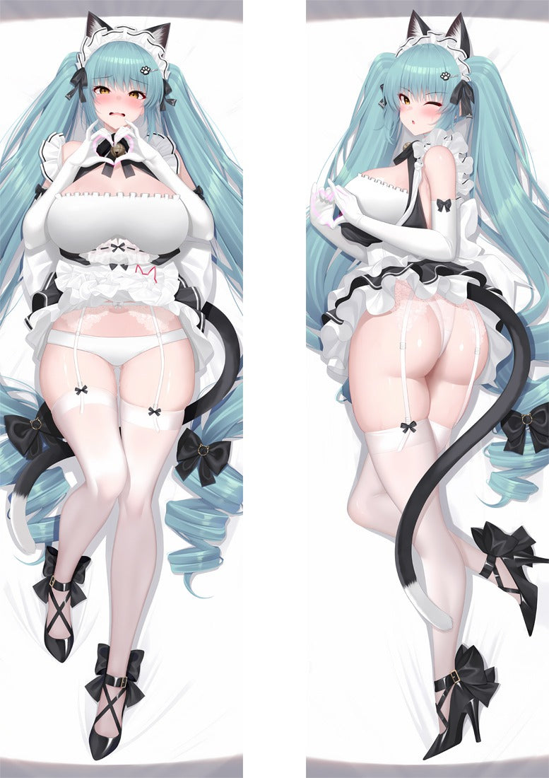 Privaty Kattpiga Underkläder Dakimakura
