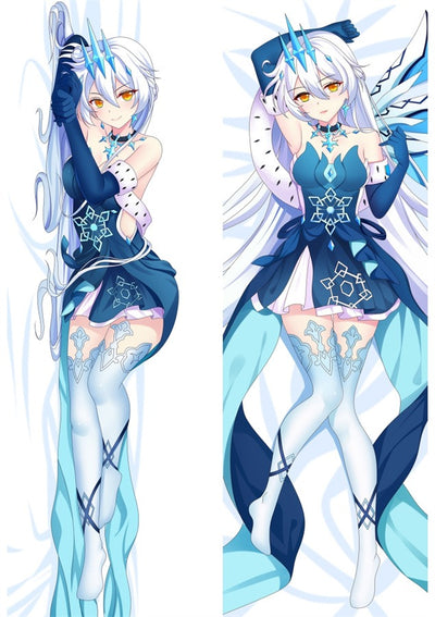 Kiana Kaslana Isklänning Dakimakura