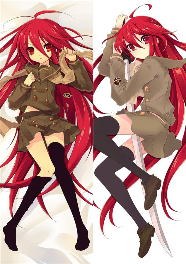 Shana Skoluniform Dakimakura