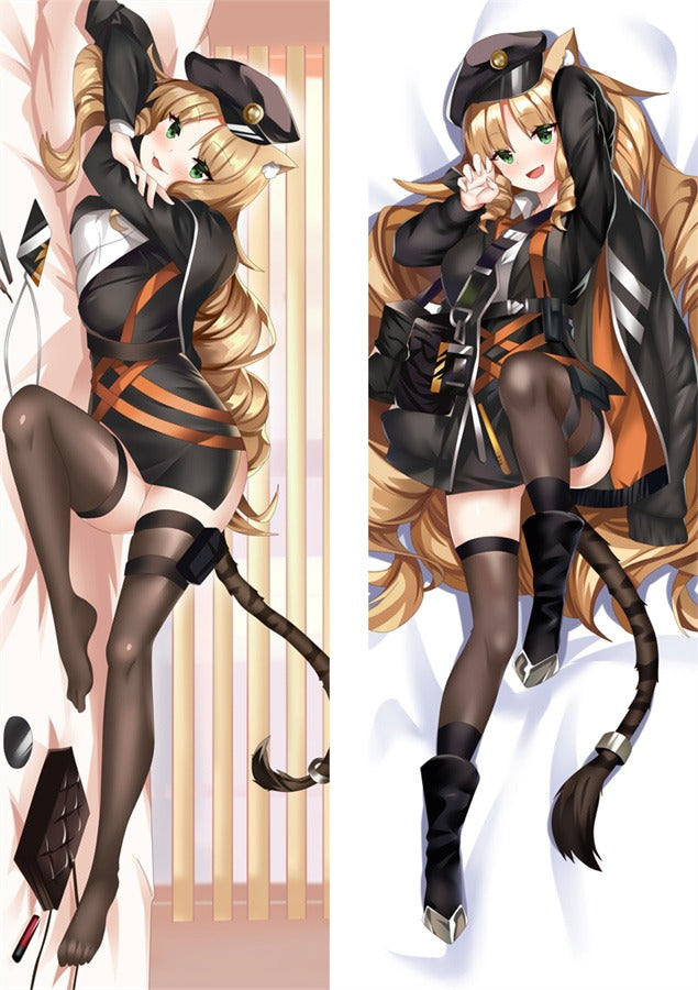 Swire Tigeruniform Dakimakura