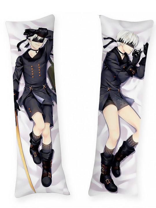 9S Nier Automata Dakimakura