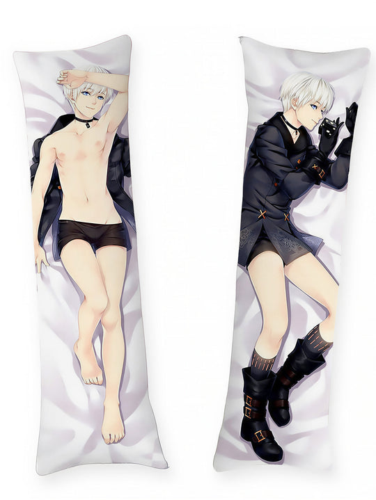 9S Nier Söt Dakimakura