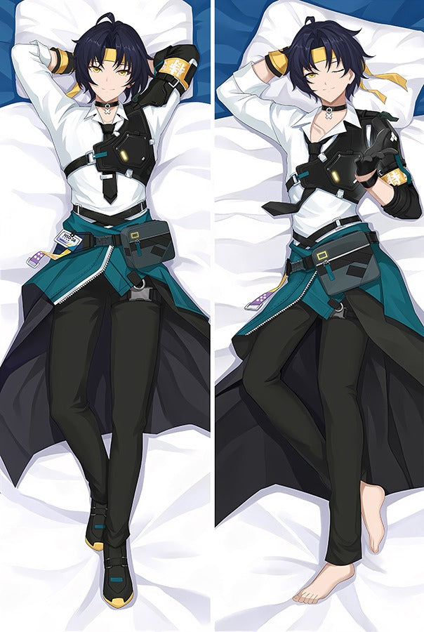 Asaba Harumasa