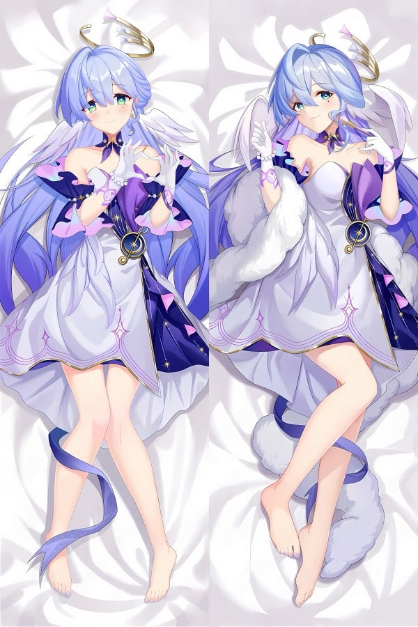 Robin Gloria och Vingar Klänning Dakimakura