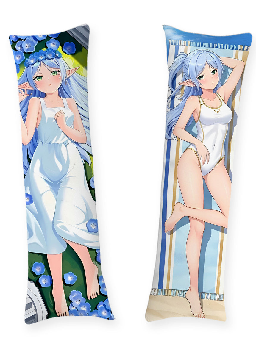 Frieren Strand Dakimakura